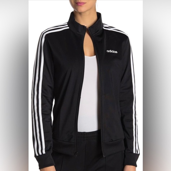 adidas Jackets & Blazers - Adidas jacket ,Size S